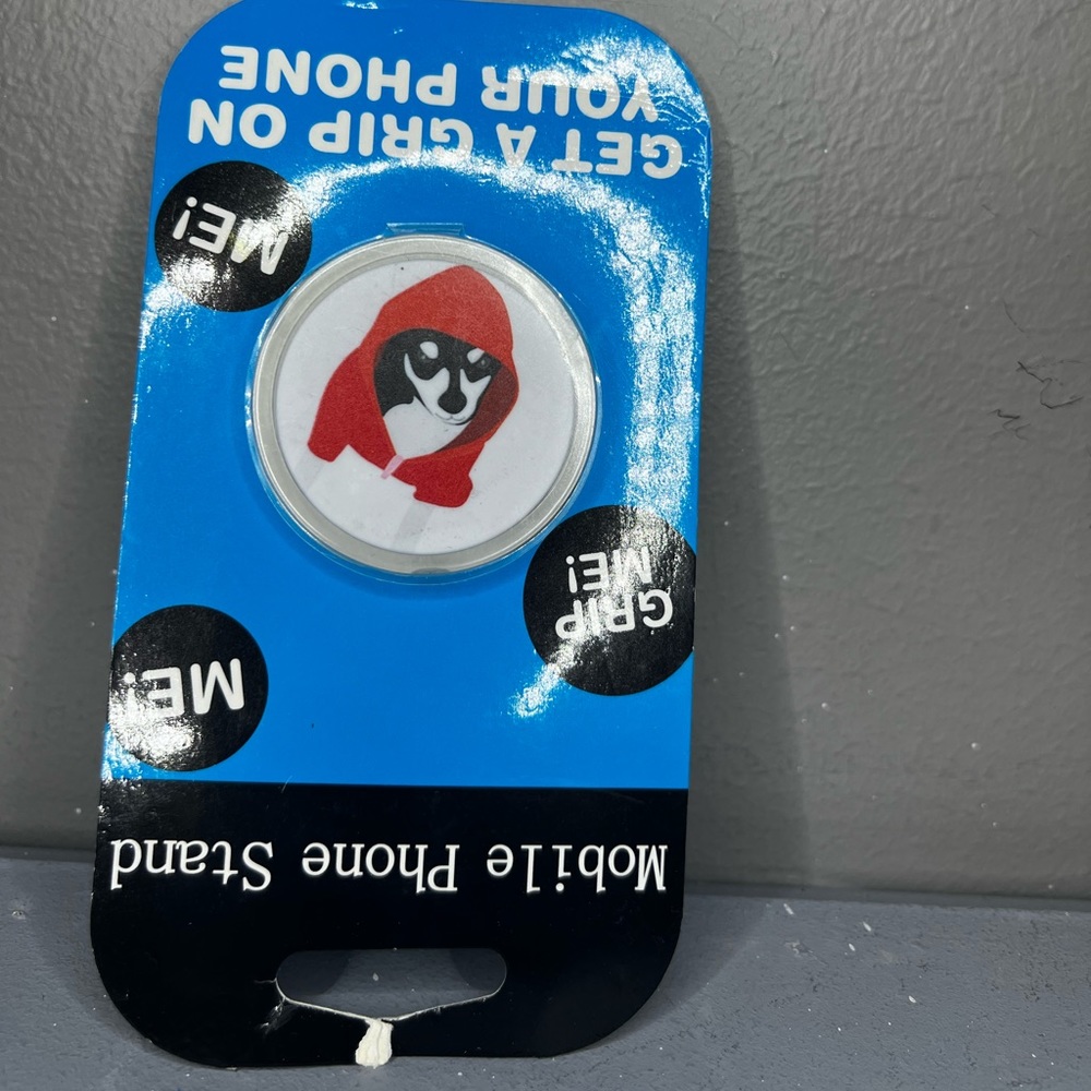 Popsocket